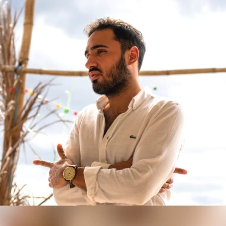 Emre Hüseyin Yiğit